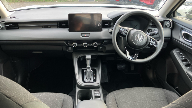 Honda HR-V 1.5 eHEV Elegance 5dr CVT Hybrid Hatchback